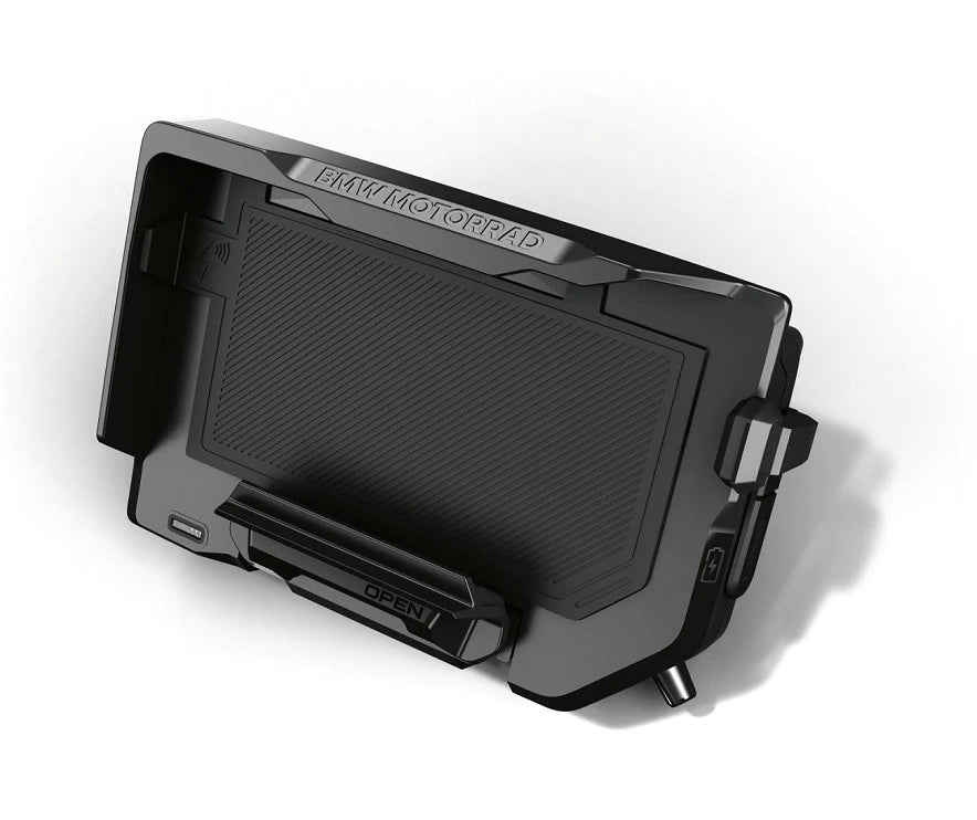 BMW ConnectedRide Cradle – San Jose BMW BMW ConnectedRide Cradle – San Jose BMW