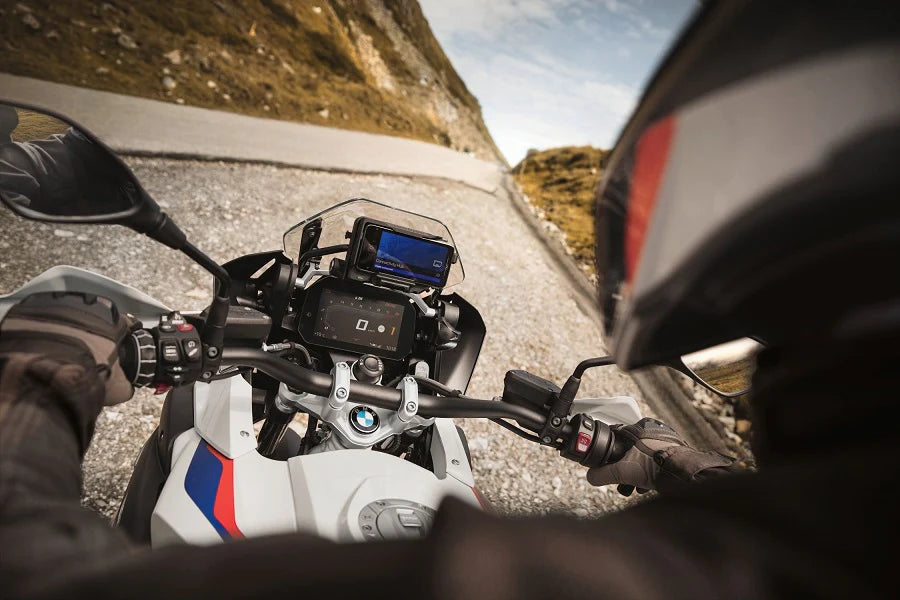 BMW ConnectedRide Cradle – San Jose BMW BMW ConnectedRide Cradle – San Jose BMW
