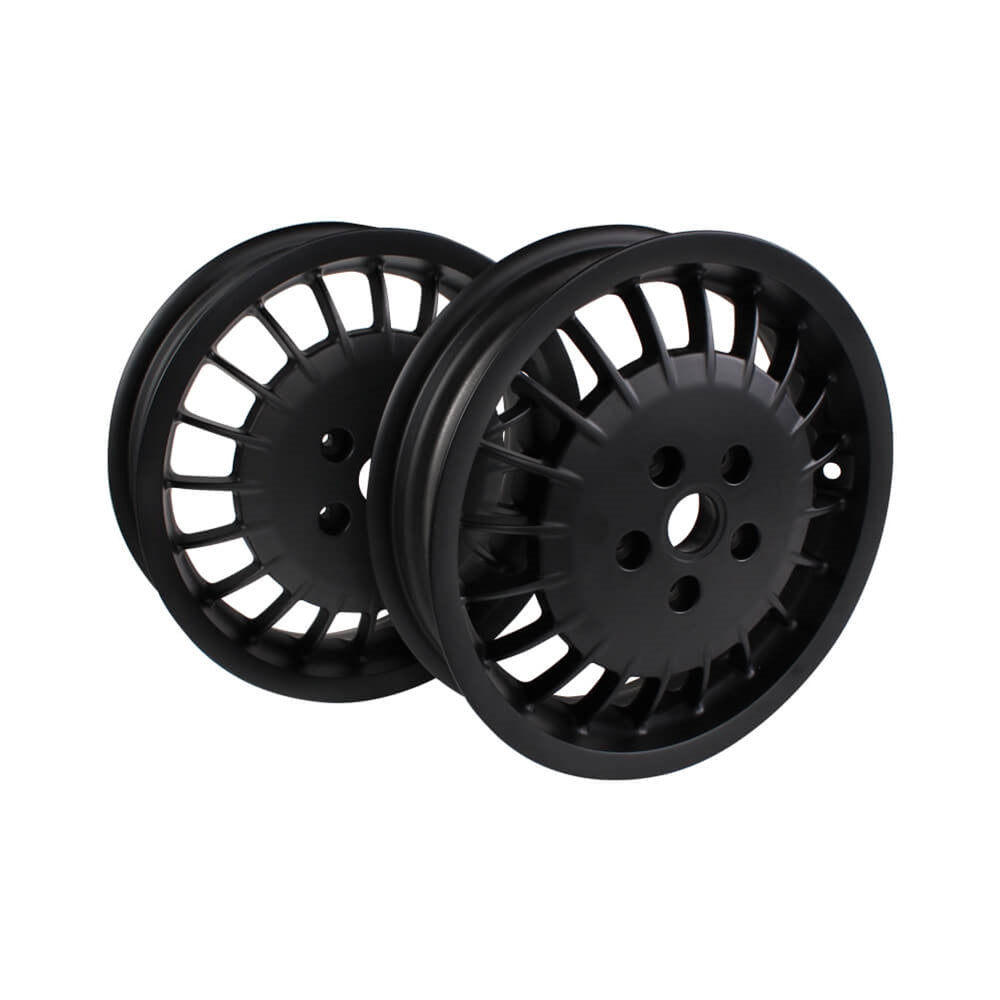 Vespa Aluminum Sport Rims