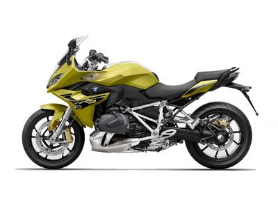 2020 R 1250 RS
