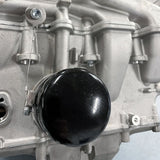 OIL FILTER LOCKING KIT