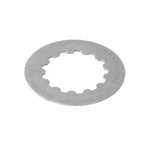 FRONT SPROCKET LOCK WASHER