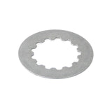 FRONT SPROCKET LOCK WASHER