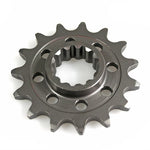 ALPHA RACING 525 FRONT SPROCKET