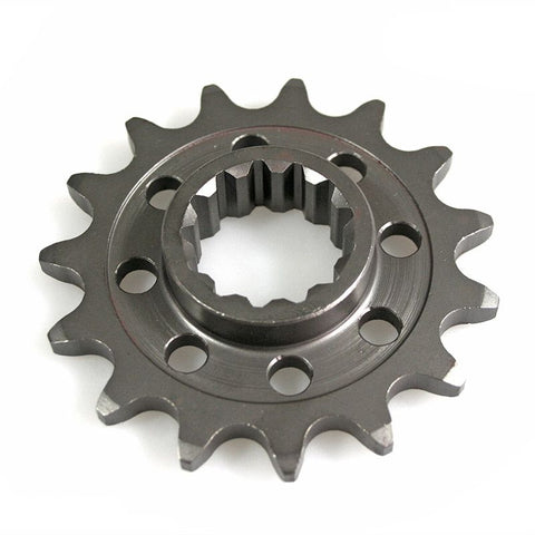 ALPHA RACING 525 FRONT SPROCKET