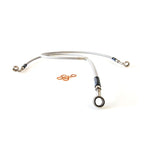 Alpha Racing Front Brake Line