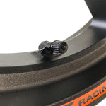 OZ Racing wheel set