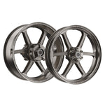 Alpha Racing PVM wheel set 3V Design