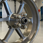 Alpha Racing PVM wheel set 3V Design