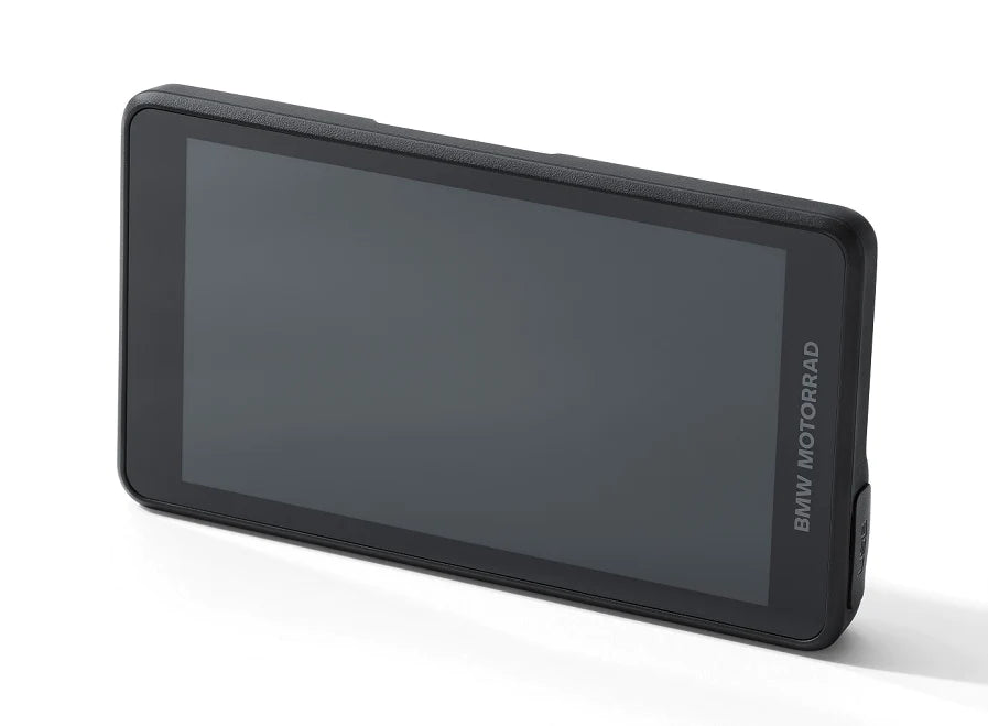 BMW MOTORRAD CONNECTED RIDE NAVIGATOR コネクテッドライド