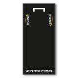 ALPHA RACING CARPET (BLACK)