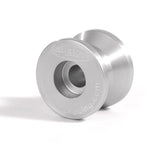 Alpha Swing Arm Spools (SILVER)