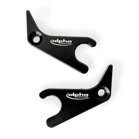 ALPHA RACING Y PADDOCK STAND SUPPORT