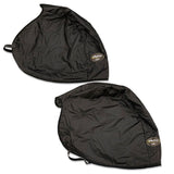 ALPHA RACING TIRE WARMER COVERS