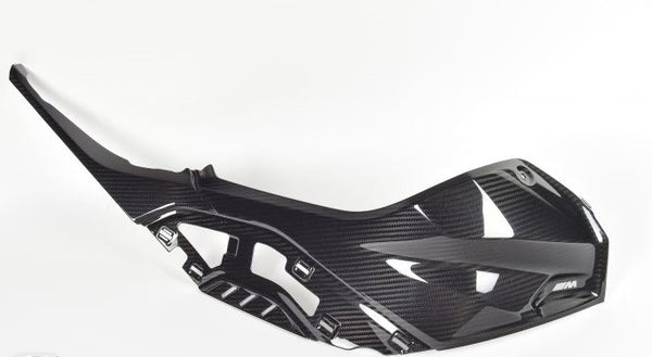OEM BMW M CARBON TANK TRIM RIGHT – San Jose BMW