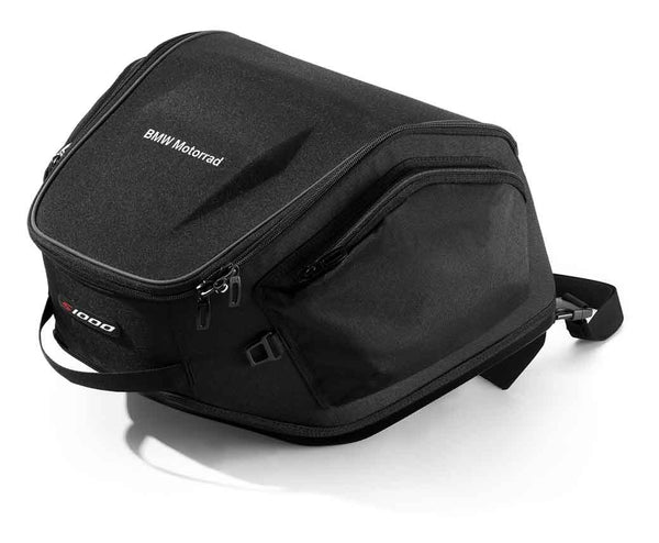 BMW Tail Bag Large K67 – San Jose BMW