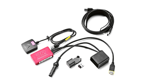 SET GPS LAP TRIGGER FOR M1000RR AND S1000RR