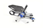BMW M Rearset Right