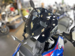 R 1300 GS TINTED SPORT WINDSCREEN