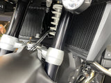 R 1300 GS RADIATOR PROTECTOR KIT