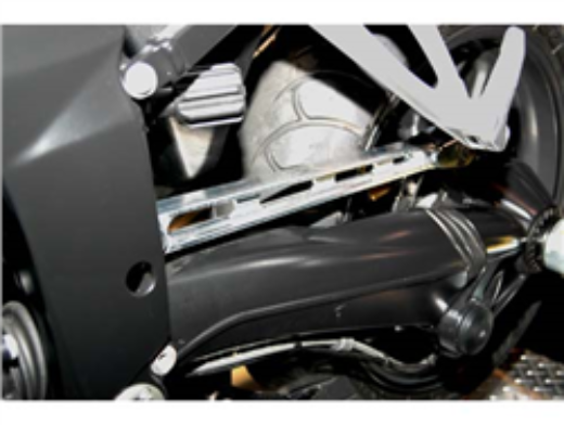 CC Products K1200R & K1200S Torque Arm – San Jose BMW