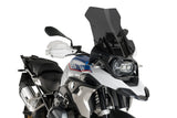 PUIG TOURING WINDSCREEN FOR GS AND GSA