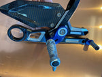 BMW M Rearset Right