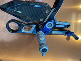 BMW M Rearset Right