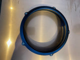 R 18 BMW BLACKOUT HEADLIGHT BEZEL