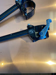 E/T ADJUSTABLE CLIP ON'S S1000RR