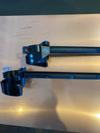E/T ADJUSTABLE CLIP ON'S S1000RR
