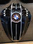 R 18 BMW BREAST PLATE CONTRAST CUT