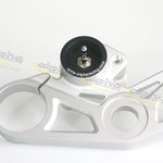 Alpha Racing On/Off Switch Cover