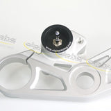 Alpha Racing On/Off Switch Cover