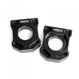 Alpha Racing Chain Adjuster Kit