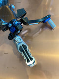 M REARSET FOR XR RIGHT SIDE