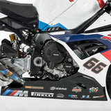 Alpha Racing Engine Cover Protection Kit K67