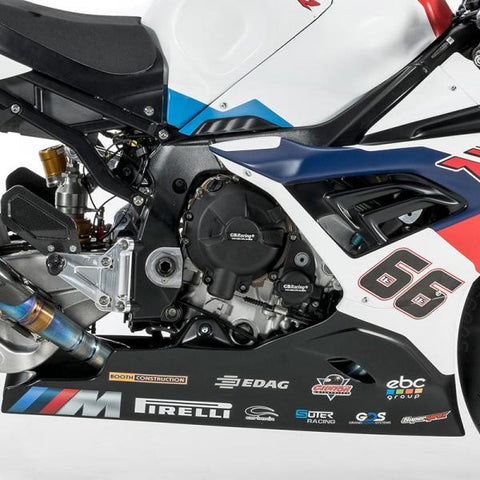 Alpha Racing S1000rr Performance Parts Alpha Racing Engine