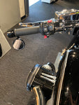 R 18 BAR END MIRROR KIT