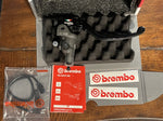 BREMBO RCS 17