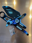 BMW M Rearset Right