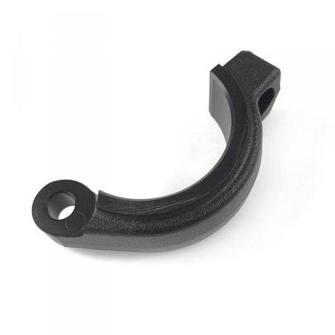 Alpha Racing Clip On Clamp Right K67
