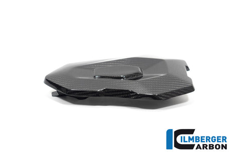 ILMBERGER CARBON PASSENGER SEAT COVER