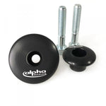 Alpha Racing Frame Slider Kit K67