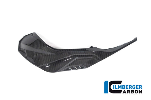 ILMBERGER CARBON LEFT TANK COVER