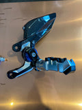 M REARSET FOR XR LEFT SIDE