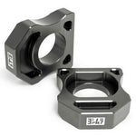 Yoshimura Axle Block Kit