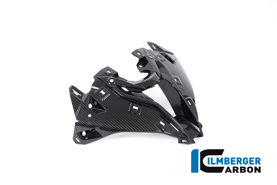 BMW S1000RR イルムバーガー製 エアインテークカバー Ilmberger Carbon Tail & Airbox Cover BMW S1000RR | HHR