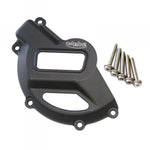 Alpha Racing Aluminum Alternator Cover