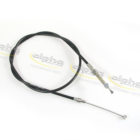 Alpha Racing Clutch Cable